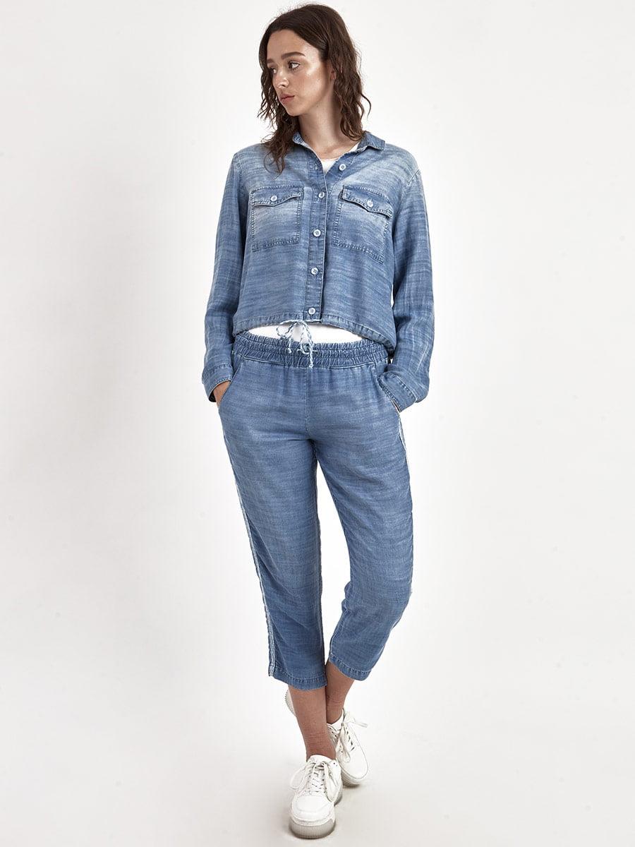 Point Zéro Pantalon