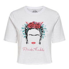 Only T/Shirt Femme