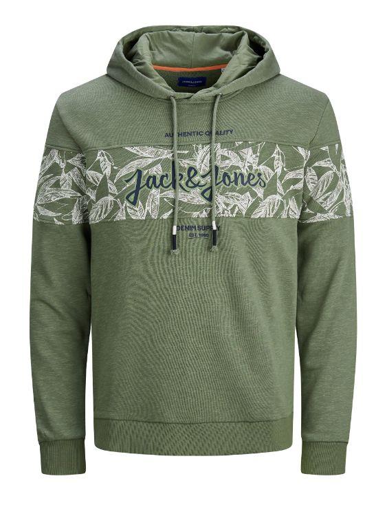 Jack&Jones Hoodie Homme
