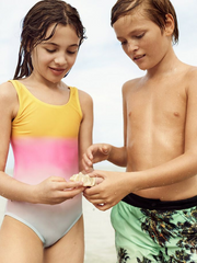 Name It Maillot de bain Fille