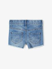 Name It Short Fille
