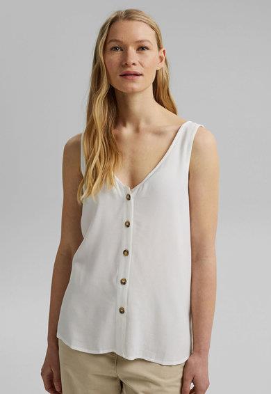 Esprit Camisole Femme