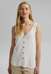 Esprit Camisole Femme
