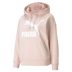 PUMA HOODIE FEMME