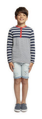 Dex Kids Chandail Garçon