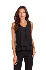 Frank Lyman Camisole Femme 

Frank Lyman Blouse
