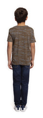 Dex Kids T-shirt Garçon