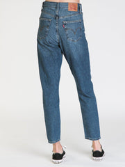 Levi's Jeans MOM  Femme
