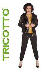 Tricotto Veste Femme