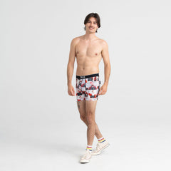 Saxx Boxer Volt Paquet de 2 Homme