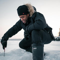 Baffin Tuque Unisexe