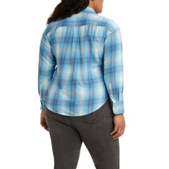 Levi's Chemise Flannel Femme