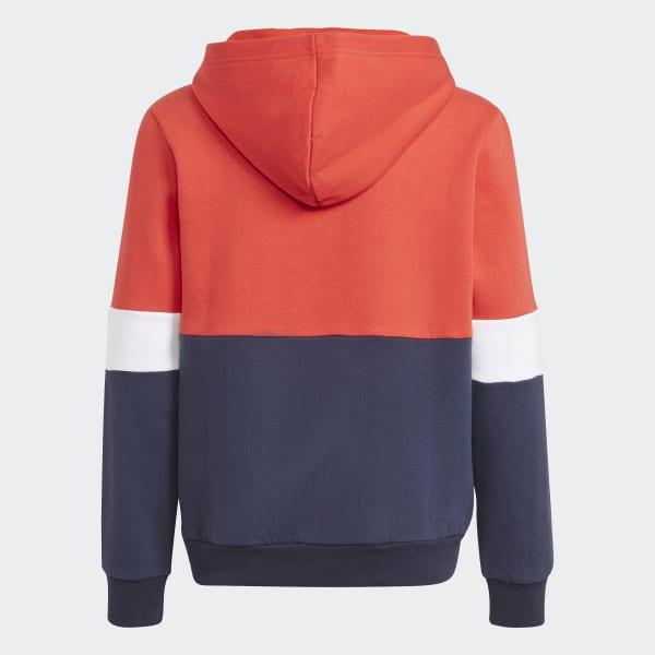 ADIDAS Hoodie Enfant