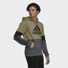 ADIDAS Hoodie Homme