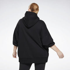 Reebok Hoodie Taille plus
