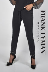 Frank Lyman Pantalon