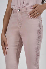 Frank Lyman Pantalon