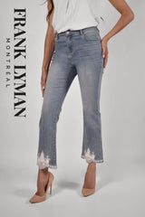 Frank Lyman Jeans