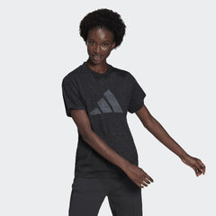 ADIDAS T/Shirt Femme