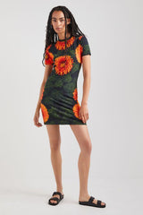 Desigual Robe Femme