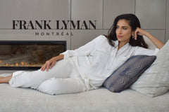 Frank Lyman Blouse