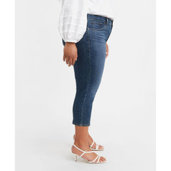 Levi's Capri 311 FEMME