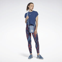 Reebok T-shirt Femme