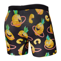 Saxx Boxer Volt Homme
