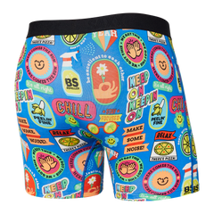 Saxx Boxer Vibe Homme