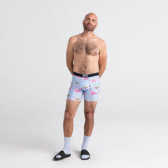 Saxx Boxer Volt 2-pk Homme