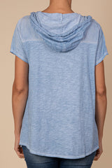 Angela Mara T-Shirt Femme