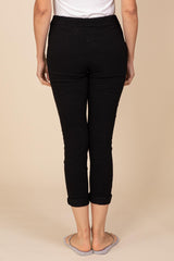 Angela Mara Pantalon Femme