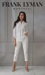 Frank Lyman Blouse Femme
