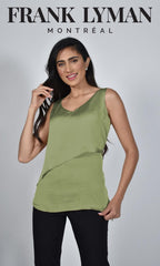 Frank Lyman Camisole Femme