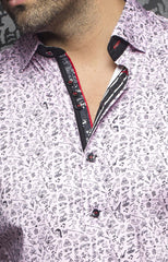 Au Noir Chemise Homme