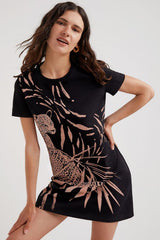 Desigual Robe Femme