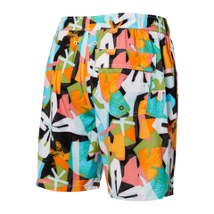 Saxx Maillot de Bain Homme 2N1 VOLLEY 7"
