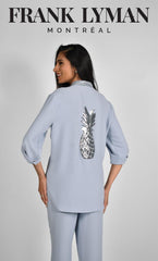 Frank Lyman Blouse Femme