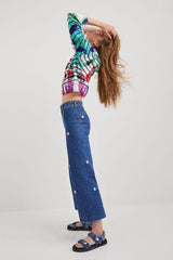 Desigual Chandail Femme