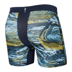 Saxx Droptemp Cool Boxer Homme