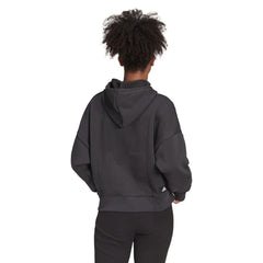 ADIDAS Hoodie Femme
