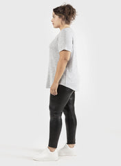 Dex Plus T-Shirt Taille Plus Femme