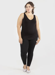 Dex Plus Camisole Taille Plus Femme