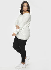 Dex Plus Chandail Taille Plus Femme