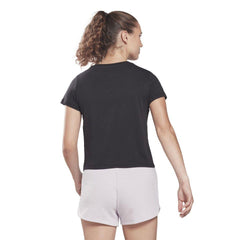 Reebok T-shirt Femme