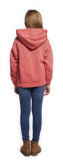 Dex Kids Hoodie Fille