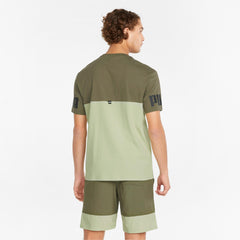 Puma T-shirt Homme