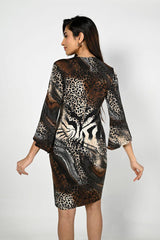 Frank Lyman Robe Femme