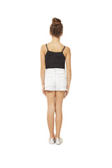 Dex Kids Short Fille