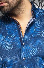 Au Noir Chemise Homme